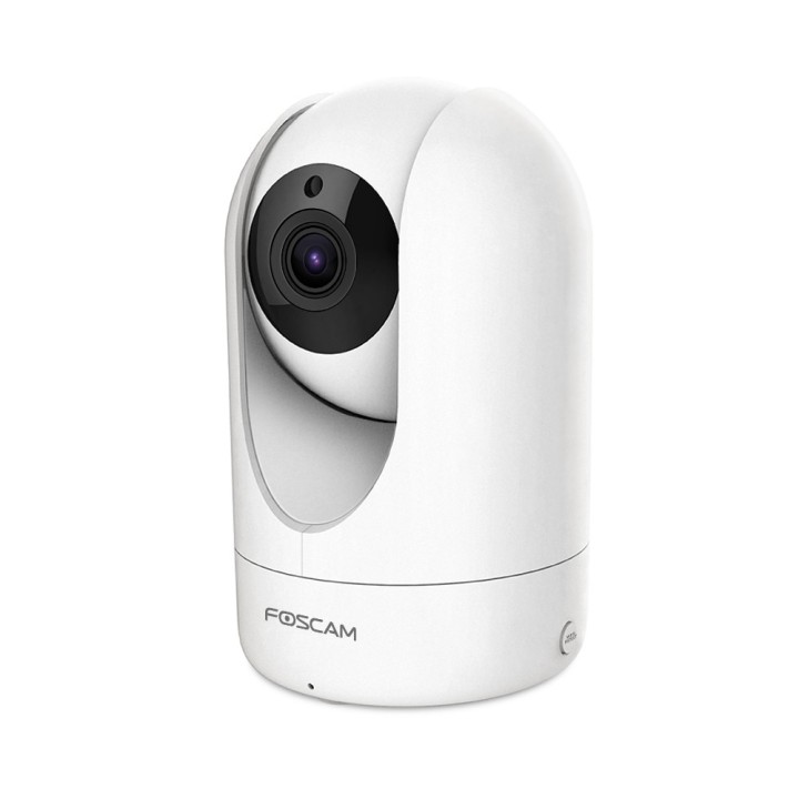 Foscam R4M Super HD White - Dual-Band WiFi Pan/Tilt IP Camera — image 2
