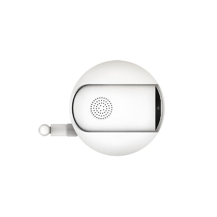 Foscam R4M Super HD White - Dual-Band WiFi Pan/Tilt IP Camera — image 5