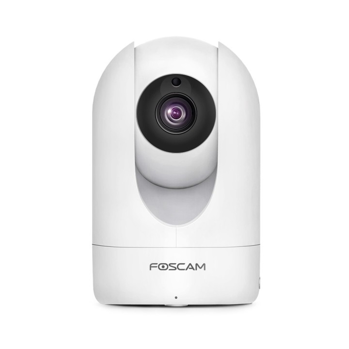 Foscam R2M 2MP Pan-Tilt Camera Wit