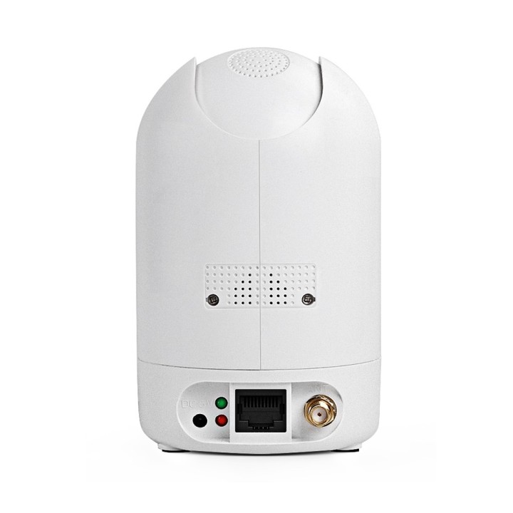 Caméra Foscam R2M 2MP Pan-Tilt Blanc — image 2