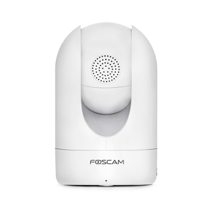 Foscam R2M 2MP Pan-Tilt Kamera Weiß — Bild 3