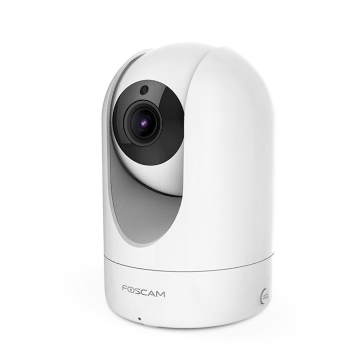 Caméra Foscam R2M 2MP Pan-Tilt Blanc — image 4
