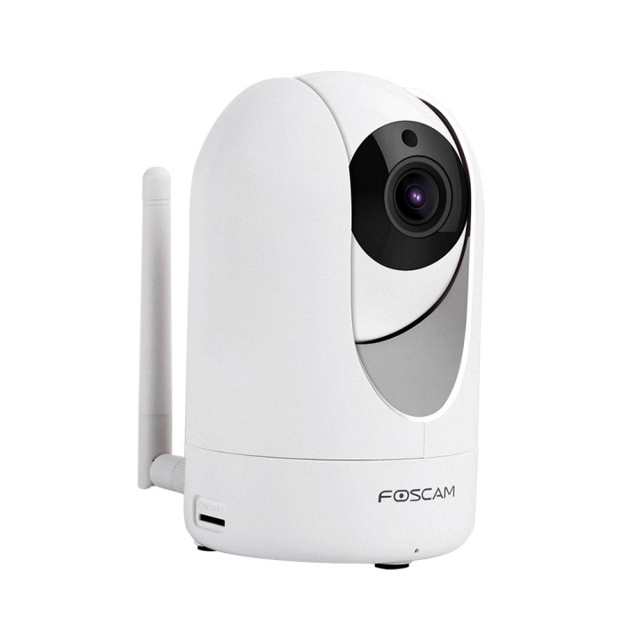 Foscam R2M 2MP Pan-Tilt Camera White — image 5