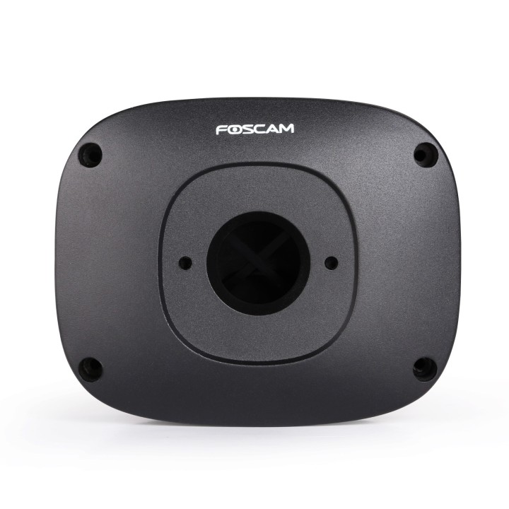 Boîtier de jonction étanche Foscam FAB99, noir