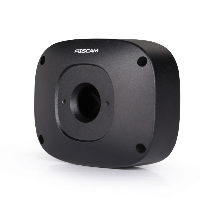 Foscam FAB99 spritzwasserdichte Anschlussbox, schwarz — Bild 2
