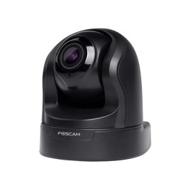 Foscam FI9936P Full HD 2MP pan-tilt-zoom camera black
