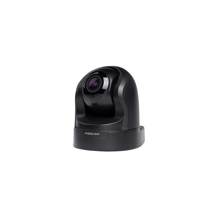 Foscam FI9936P Full HD 2MP pan-tilt-zoom camera zwart