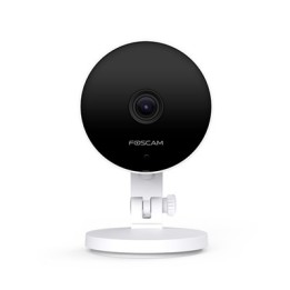 Foscam C2M 2MP Dual-Band WiFi IP-Kamera Weiß