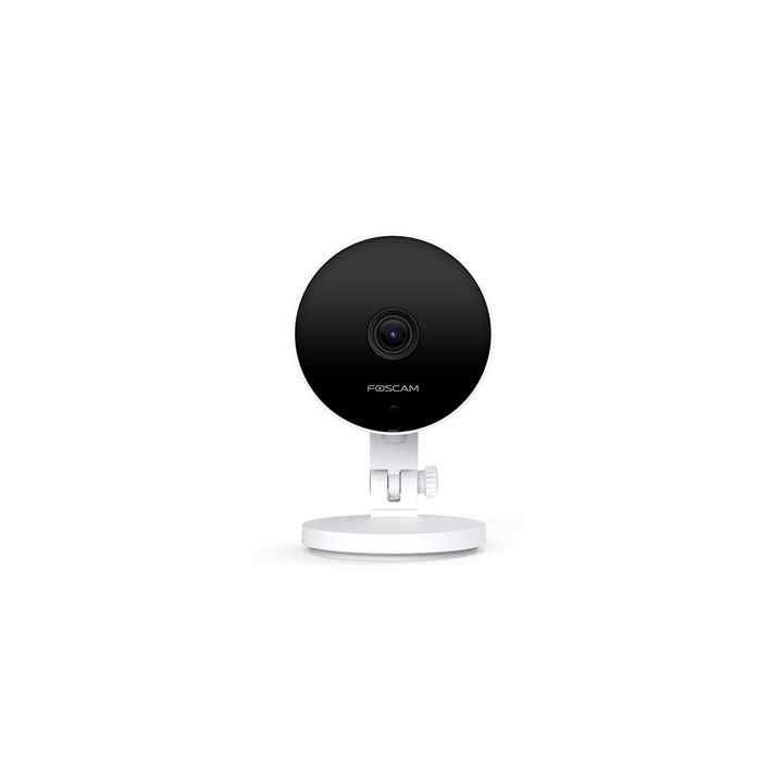 Foscam C2M 2MP Dual-Band WiFi IP Camera White