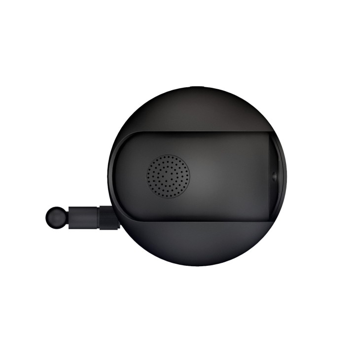 Foscam R4M Super HD Black Dual-Band WiFi Pan/Tilt IP Camera — image 4