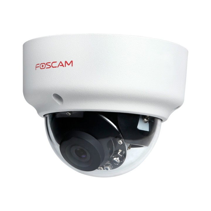 Foscam D2EP FHD PoE Außen Kamera (weiß) — Bild 4