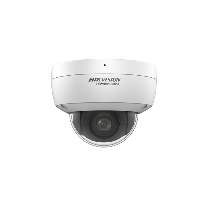 Hikvision HWI-D720H-Z HiWatch Caméra Dôme Motorisée