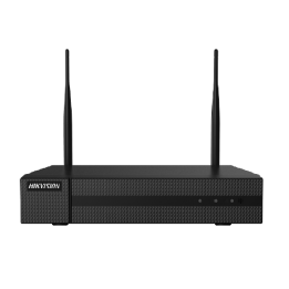 Hikvision HWN-2104MH-W HiWatch Enregistreur Vidéo Réseau WiFi