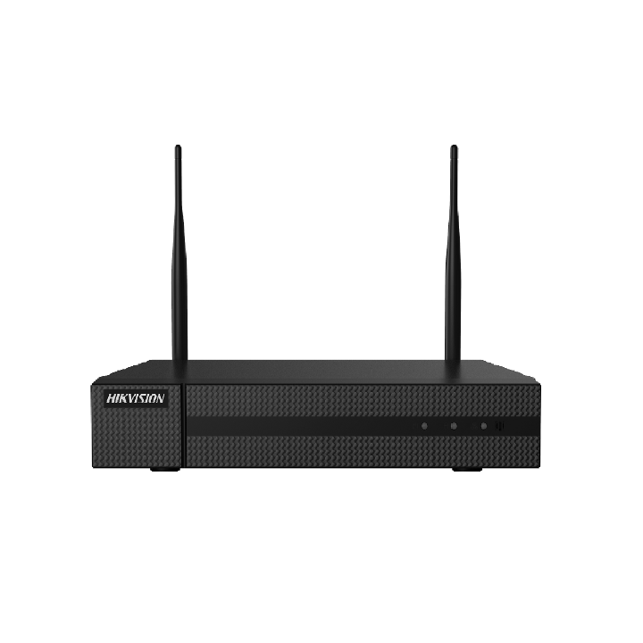 Hikvision HWN-2108MH-W HiWatch WiFi Netwerkrecorder