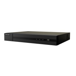 Hikvision HWN-4104MH-4P HiWatch Netwerk Video Recorder