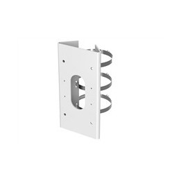 Hikvision DS-1475ZJ-SUS Verticale paalmontage