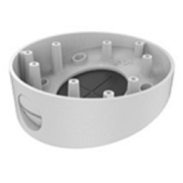 Hikvision DS-1281ZJ-DM23 Plafondbeugel schuin wit