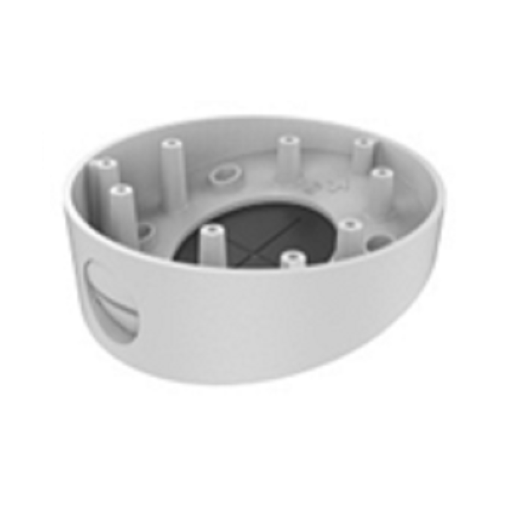 Hikvision DS-1281ZJ-DM23 Plafondbeugel schuin wit