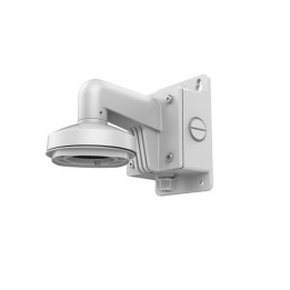 Hikvision DS-1272ZJ-120B wandbeugel met aansluitdoos