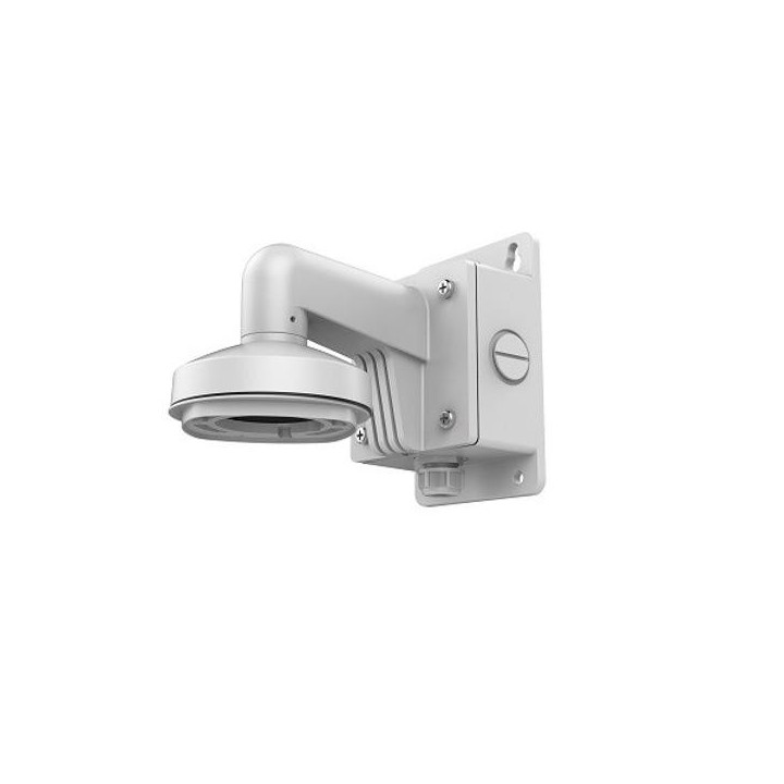 Hikvision DS-1272ZJ-120B Wandhalterung mit Anschlussdose