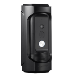 Hikvision HWK-8112-IM HiWatch IP Video Deuringang