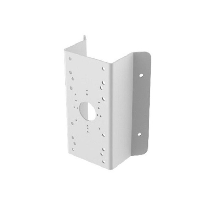 Hikvision DS-1276ZJ-SUS hoekbeugel wit
