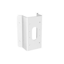Hikvision DS-1476ZJ-SUS hoekbeugel wit