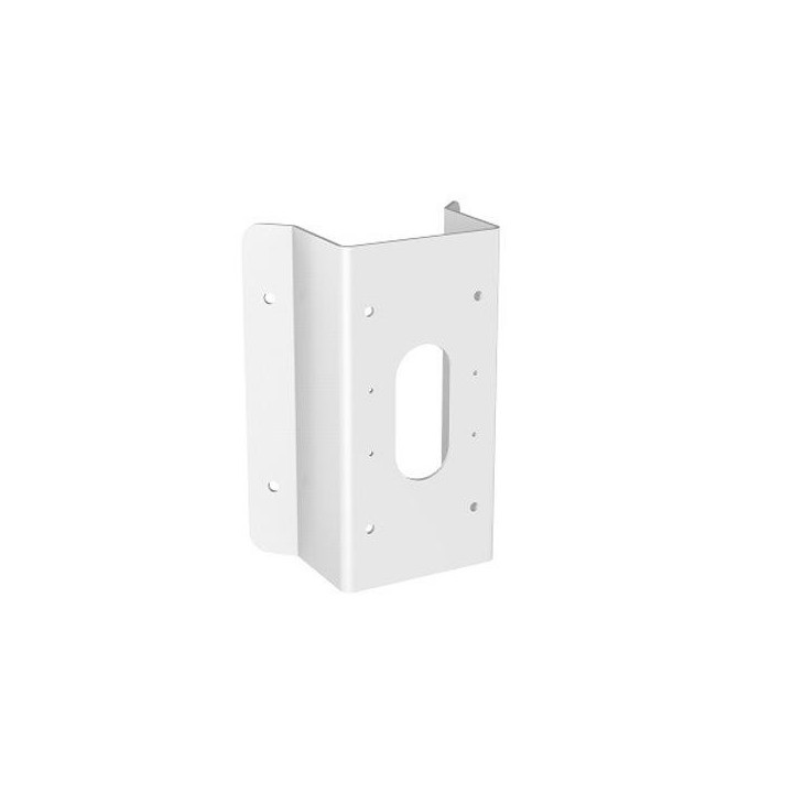 Hikvision DS-1476ZJ-SUS hoekbeugel wit