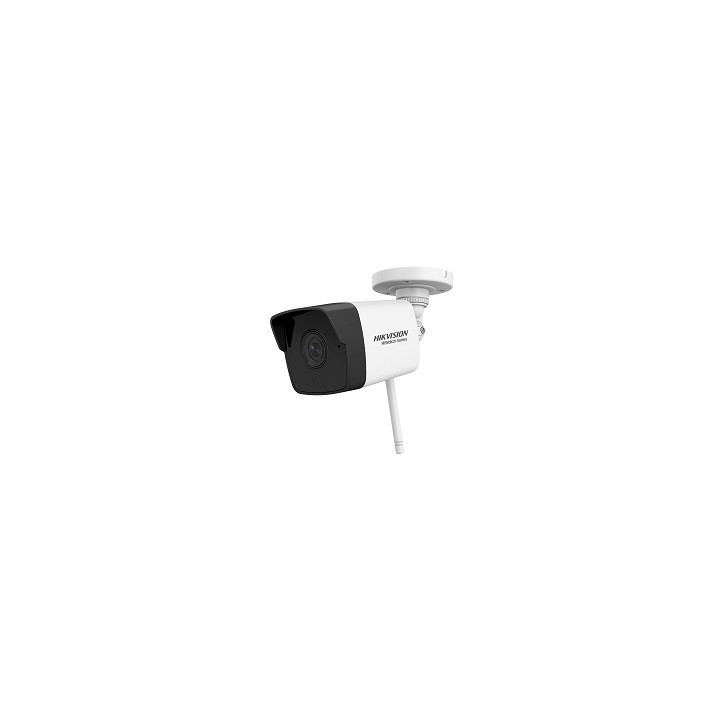 Hikvision HWK-N4142B-MH/W HiWatch WiFi Netwerk Kit — afbeelding 2