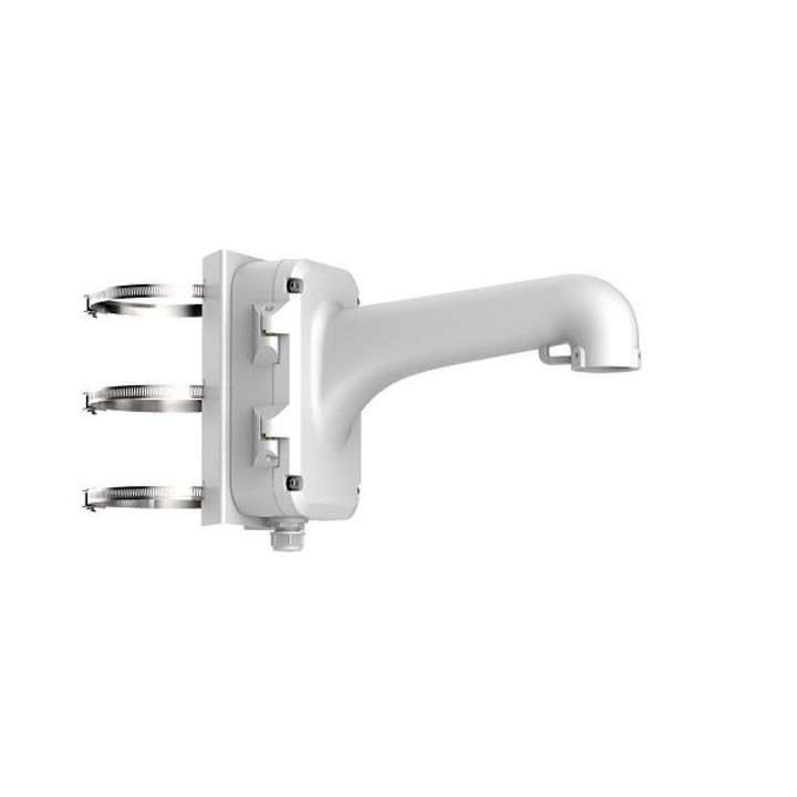 Hikvision DS-1604ZJ-Pole Verticale Paal Bevestiging