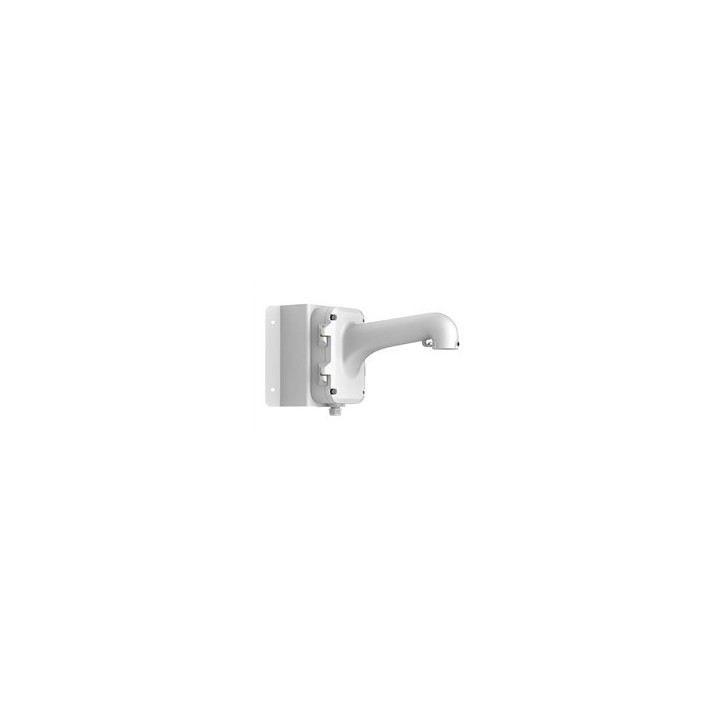 Hikvision DS-1604ZJ-Corner Support de Montage d'Angle