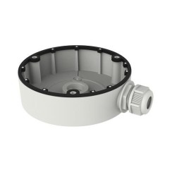 Hikvision DS-1280ZJ-DM8 junction box wit