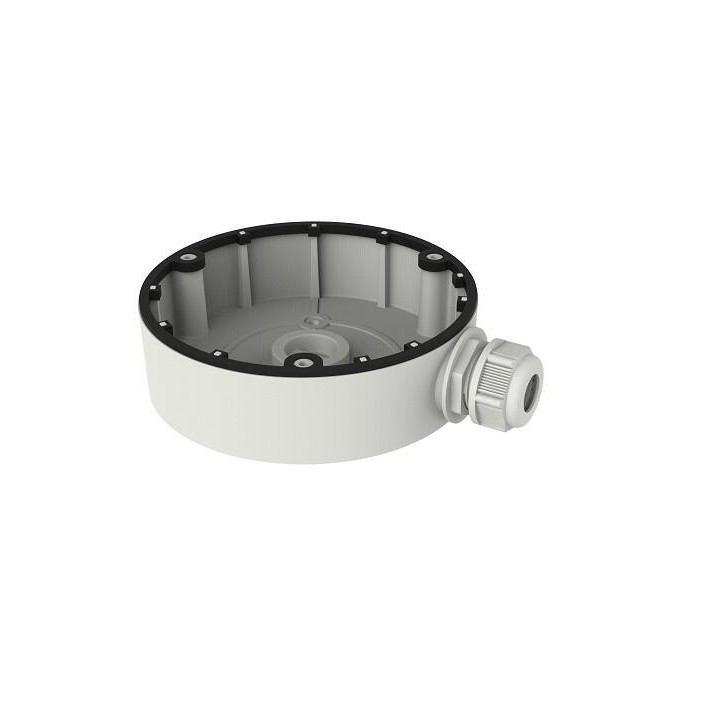 Hikvision DS-1280ZJ-DM8 junction box white