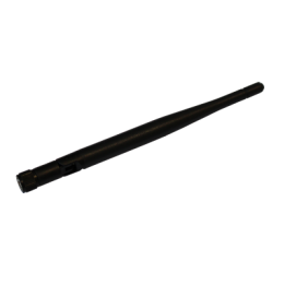 Foscam 2dBi Antenna for Dual-Band Cameras (black)
