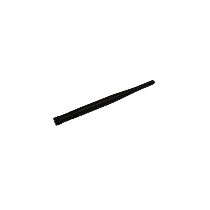 Foscam 2dBi antenne voor Dual-Band camera's (zwart)