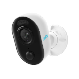 Reolink Lumus, caméra de surveillance extérieure WiFi avec projecteur