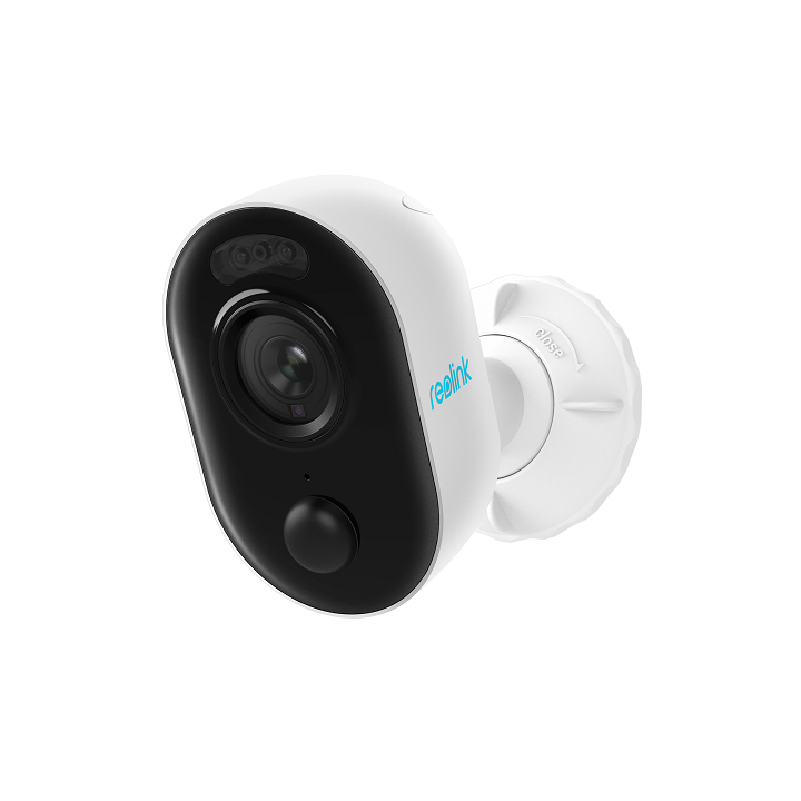 Reolink Lumus, WiFi buiten beveiligingscamera met spotlight