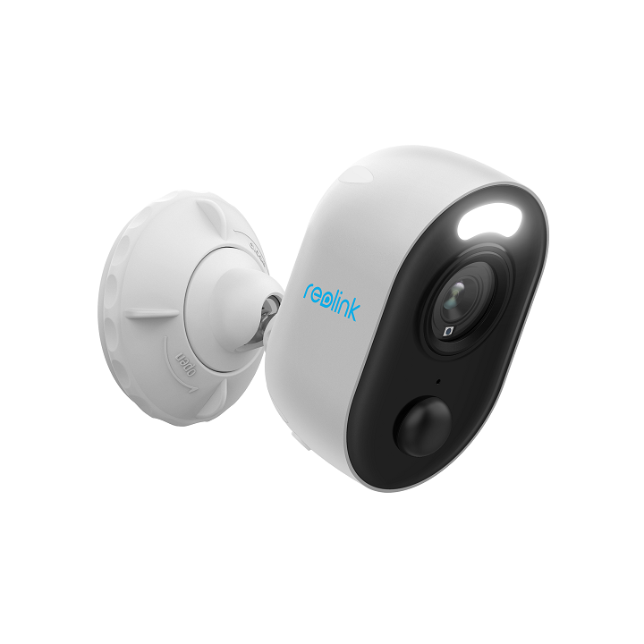 Reolink Lumus, WiFi outdoor security camera with spotlight — image 3