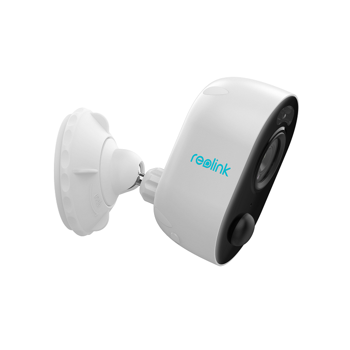 Reolink Lumus, WiFi buiten beveiligingscamera met spotlight — afbeelding 4