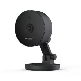 Caméra IP Foscam C2M 2MP Dual-Band WiFi Noir