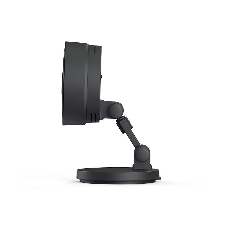 Caméra IP Foscam C2M 2MP Dual-Band WiFi Noir — image 2