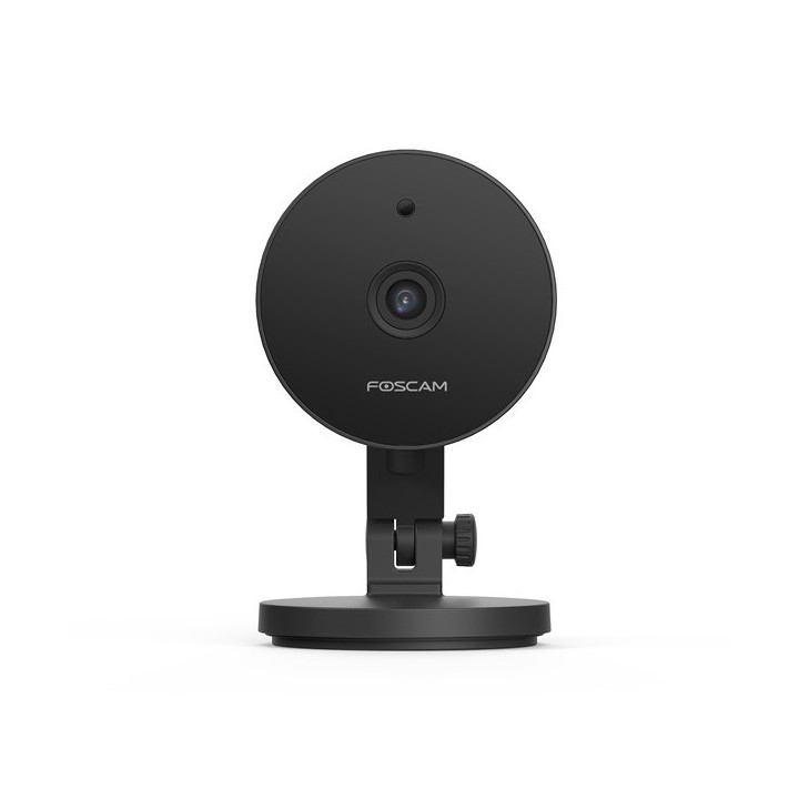 Foscam C2M 2MP Dual-Band WiFi IP Camera Black — image 3