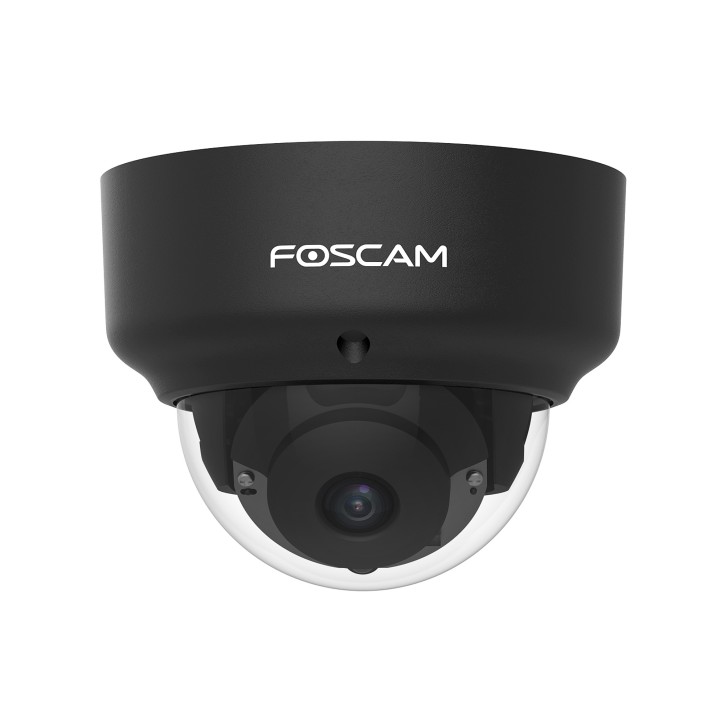 Foscam D2EP FHD PoE outdoor IP camera (black) — image 3