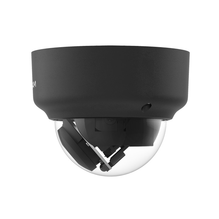 Foscam D2EP FHD PoE outdoor IP camera (black) — image 4
