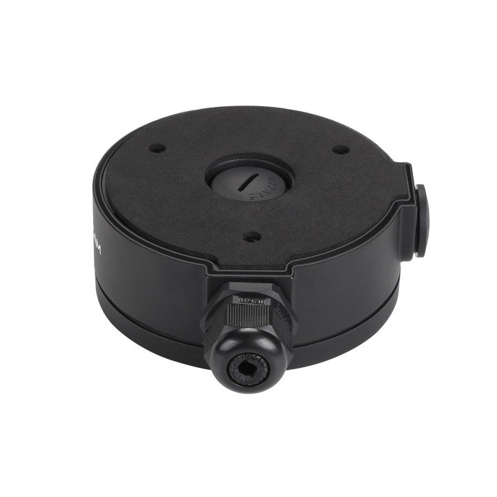 Foscam FAB61 waterproof junction box (black) — image 2