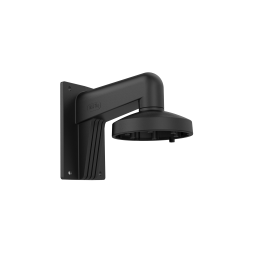 Hikvision DS-1273ZJ-140 Support mural noir