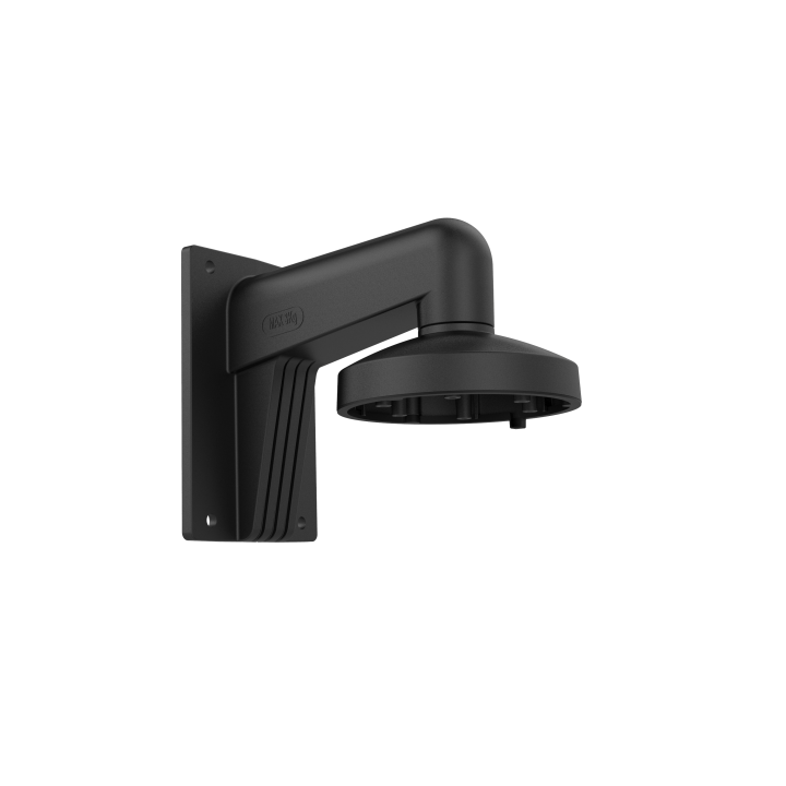 Hikvision DS-1273ZJ-140 Support mural noir