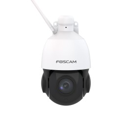 Foscam SD2X 2MP Dual-Band WiFi PTZ Camera