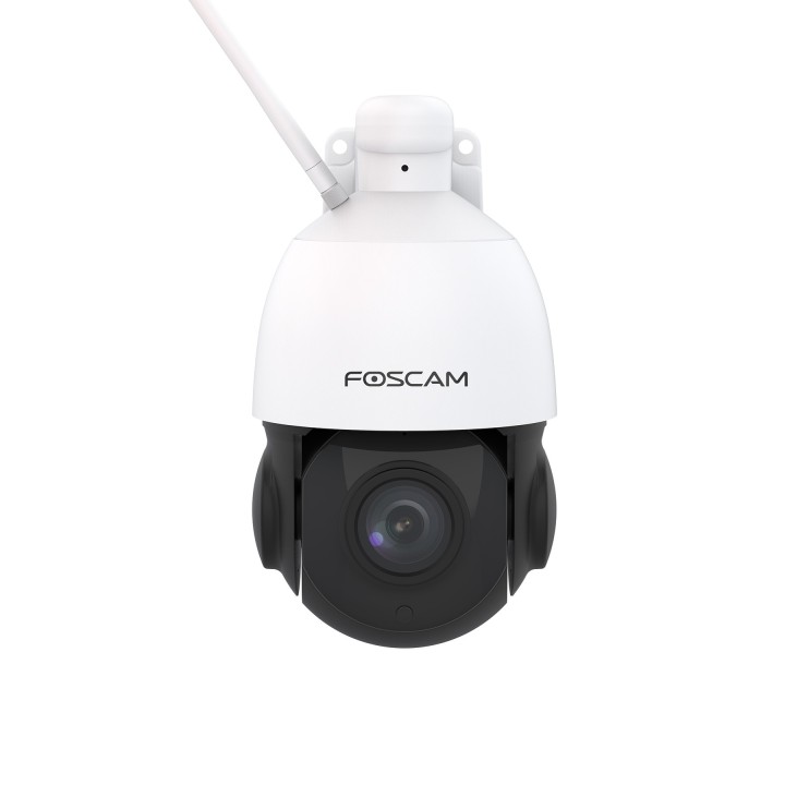 Foscam SD2X 2MP Dual-Band WiFi PTZ Kamera