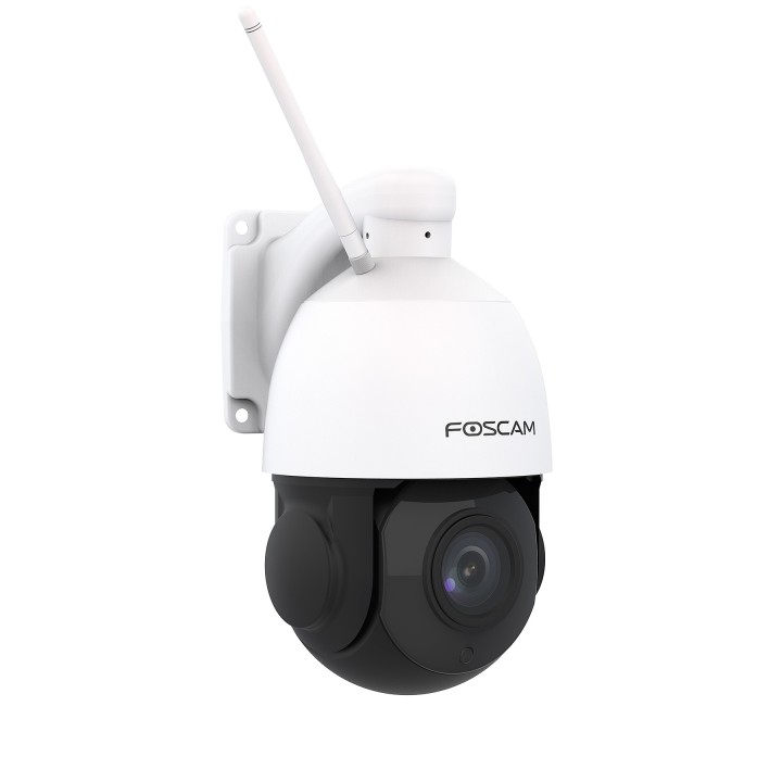 Foscam SD2X 2MP Dual-Band WiFi PTZ Kamera — Bild 2